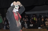 SELFIE - THE CLOWN